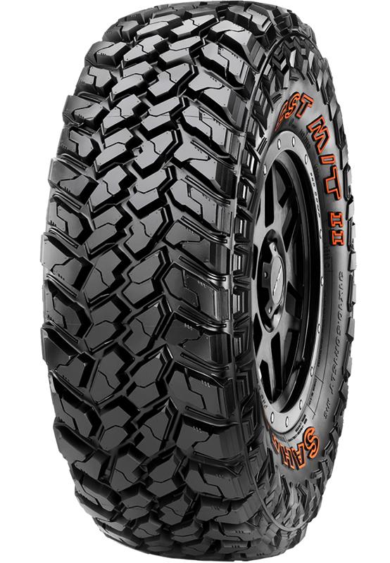 Cst SAHARA M/T II OOL 265/75 R16 119Q