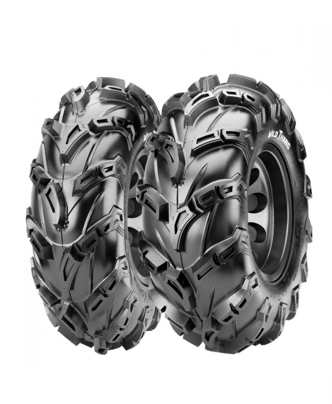 Cst WILD THANG CU06 25x10 -12 67J