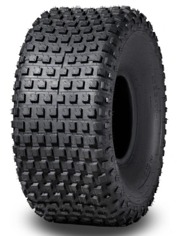 Datex A125 22x11 -8 43 J