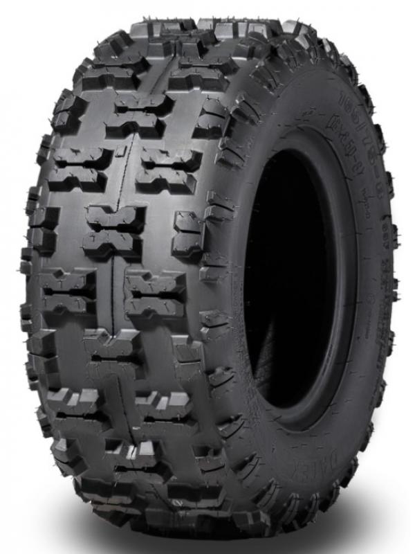 Datex P137 15x6.50 -7 16 F