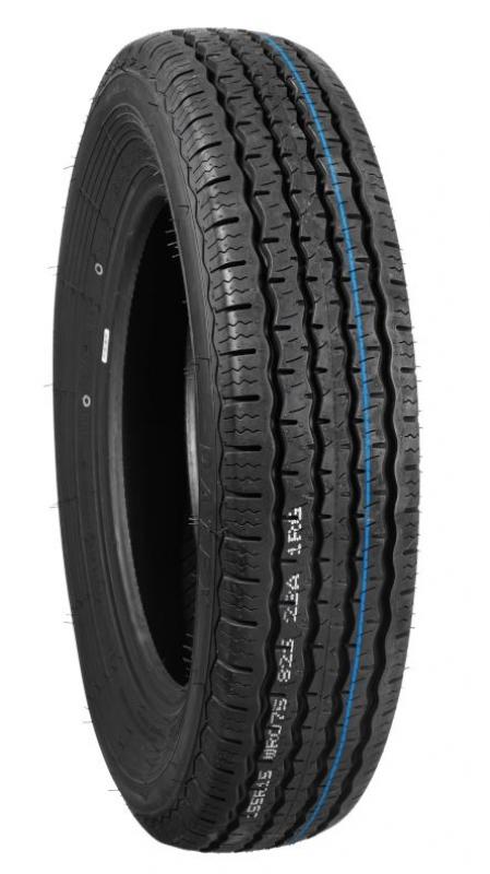 Datex WR075 CLASSIC 125/80 R12 62 S