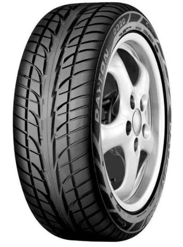 Dayton D320 EVO XL FR 195/45 R16 84V