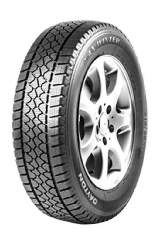 Dayton VanWinter 195/60 R16 99T