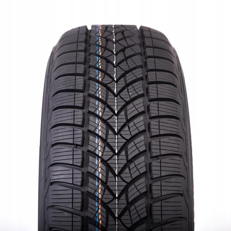 Dębica FRIGO SUV 2 XL 255/55 R18 109H