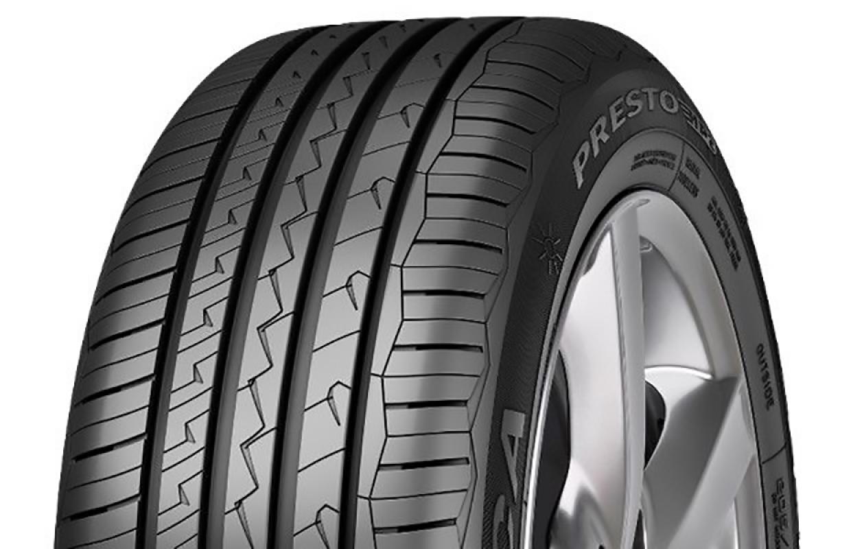 Dębica PRESTO HP 2 215/65 R16 98V