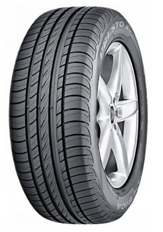 Dębica PRESTO SUV XL 235/65 R17 108 V