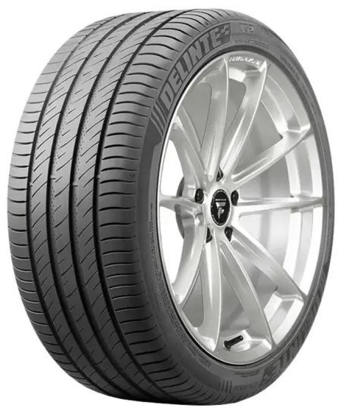 Delinte DS2 XL 215/55 R17 98W