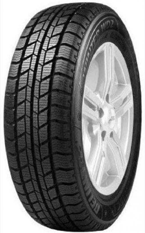 Delinte WD2 225/65 R16 112/110T