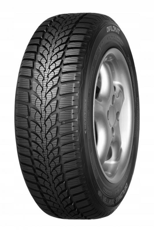 Kelly Winter HP 215/55 R16 93 H