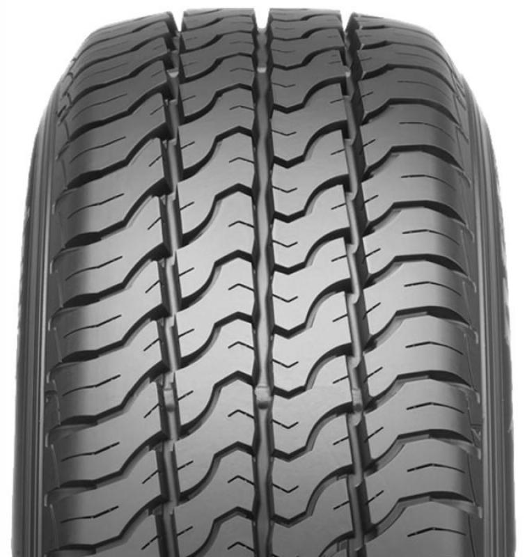 Dunlop ECONODRIVE 225/70 R15 112/110 S