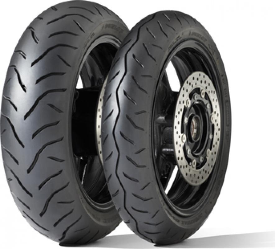 Dunlop GPR100 120/70 R15 56 H