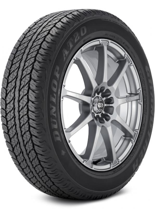 Dunlop GRANDTREK AT20 265/65 R17 112 S