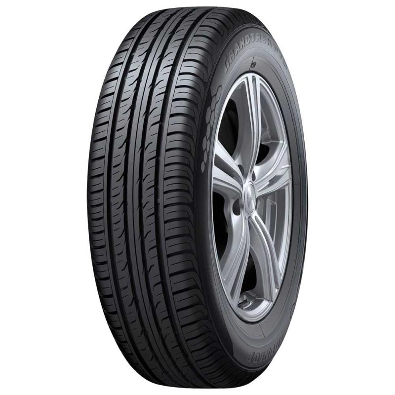 Dunlop Grandtrek PT30 225/60 R18 100 H