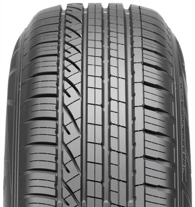 Dunlop GRANDTREK TOURING A/S MO 235/50 R19 99H