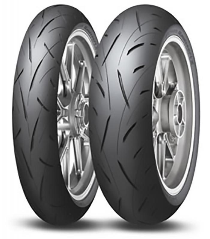 Dunlop Roadsport 2 REAR 160/60 R17 69 W