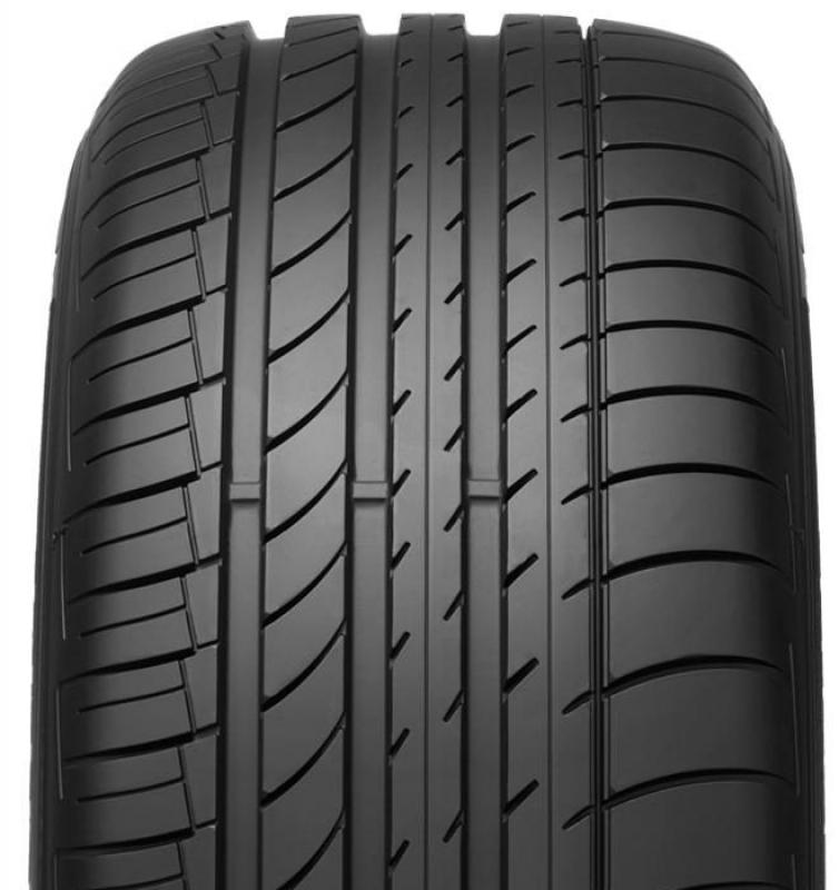 Dunlop SP QUATTROMAXX XL MFS RO1 255/35 R20 97 Y