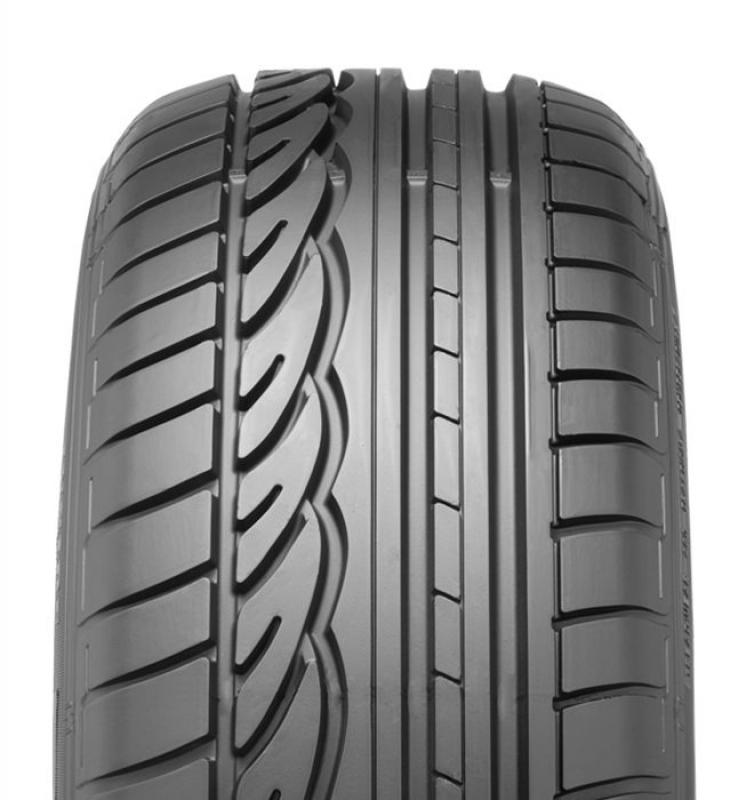 Dunlop SP SPORT 01 * 235/50 R18 97 V