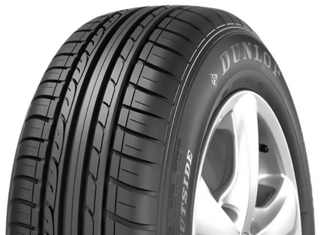Dunlop SP SPORT FASTRESPONSE MO 195/65 R15 91 T