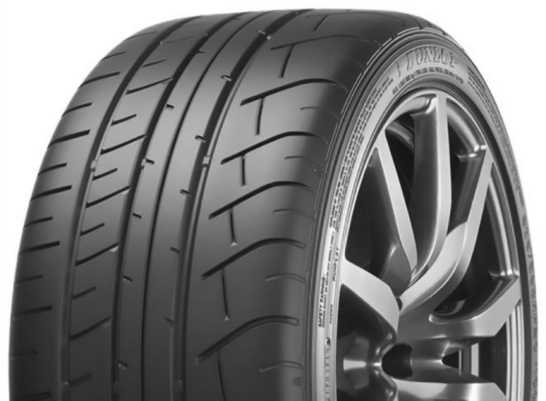 Dunlop SP SPORT MAXX GT600 XL MFS DSST 255/40 R20 101 Y