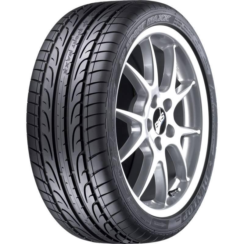 Dunlop SP SPORT MAXX MFS 215/45 R16 86H