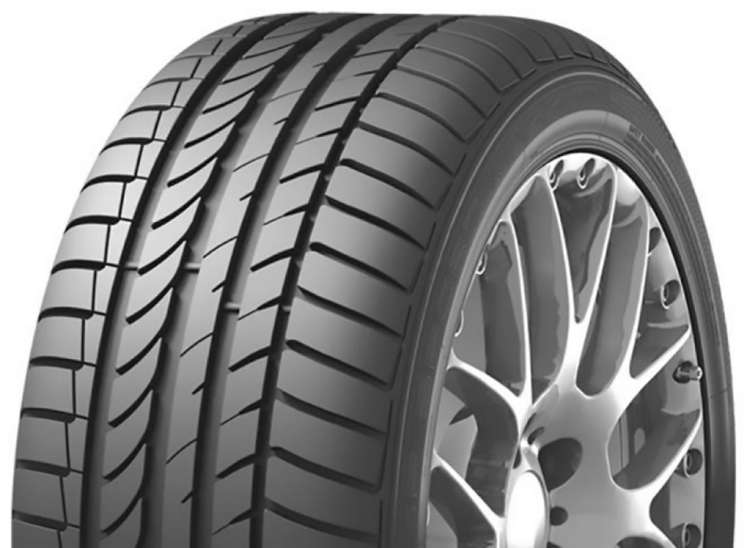 Dunlop SP SPORT MAXX TT MFS 245/50 R18 100 W