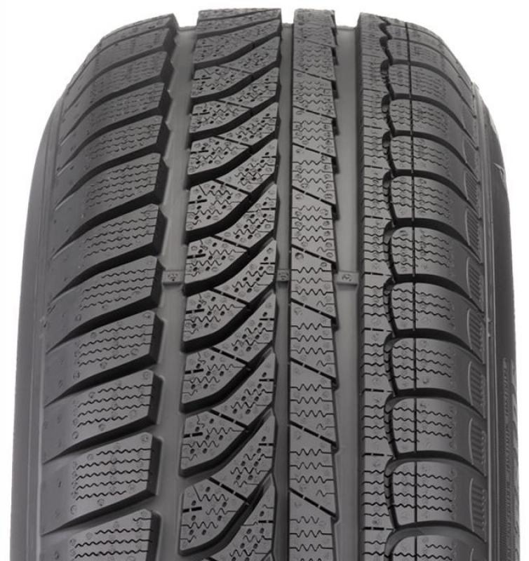 Dunlop SP WINTER RESPONSE XL AO 185/60 R15 88 H