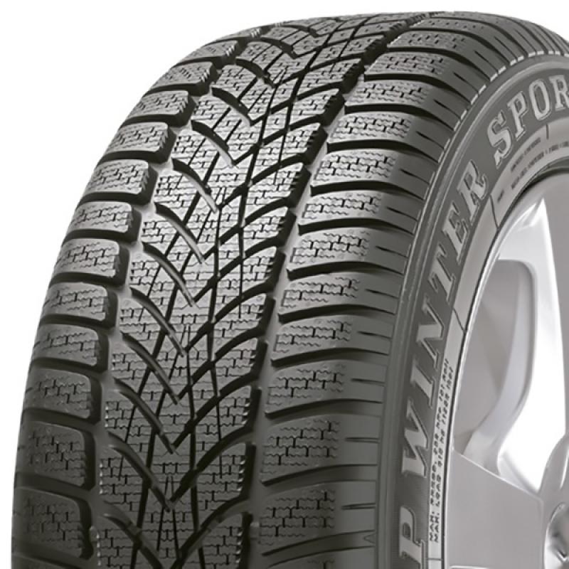 Dunlop SP WINTER SPORT 4D * 225/60 R17 99H