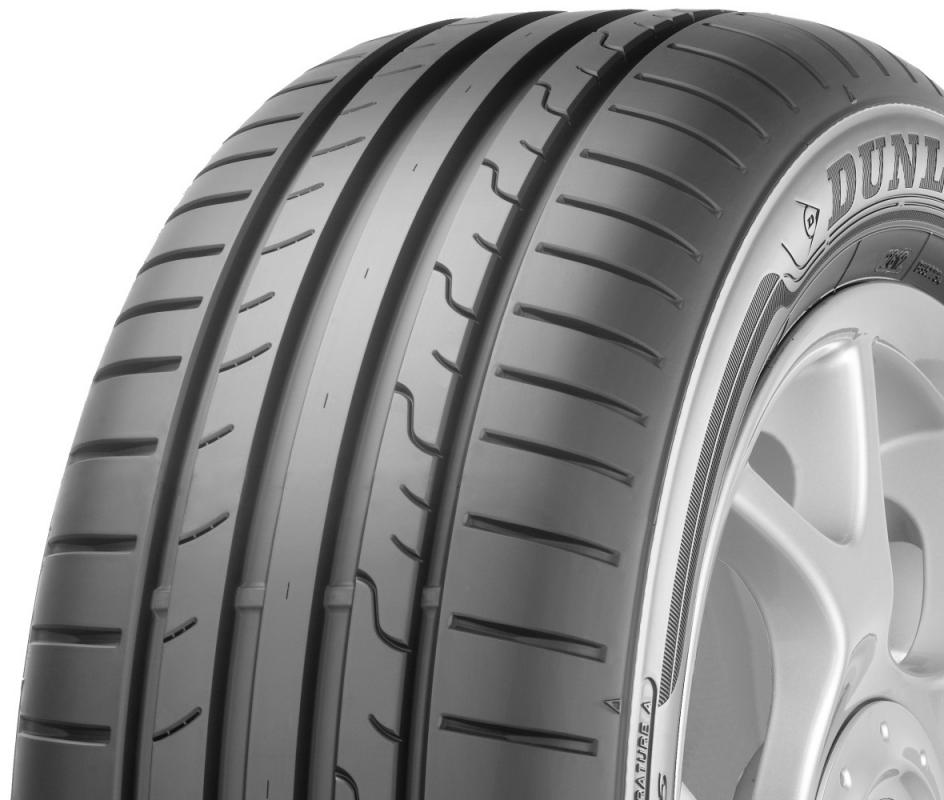 Dunlop SPORT BLURESPONSE 205/55 R16 91V