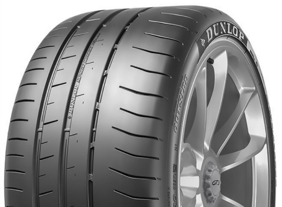 Dunlop SPORT MAXX RACE 2 XL MFS N1 325/30 R21 108 Y