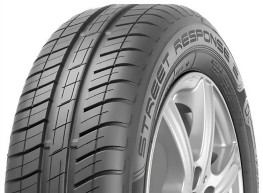 Dunlop STREET RESPONSE 2 XL 175/65 R14 86 T