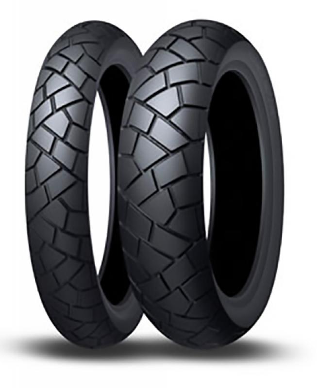 Dunlop TRAILMAX MIXTOUR TL REAR 150/70 R17 69 V