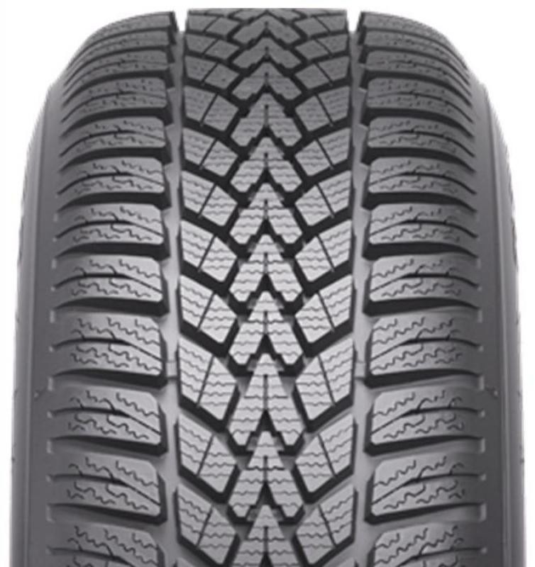 Dunlop WINTER RESPONSE 2 XL 185/65 R15 92 T