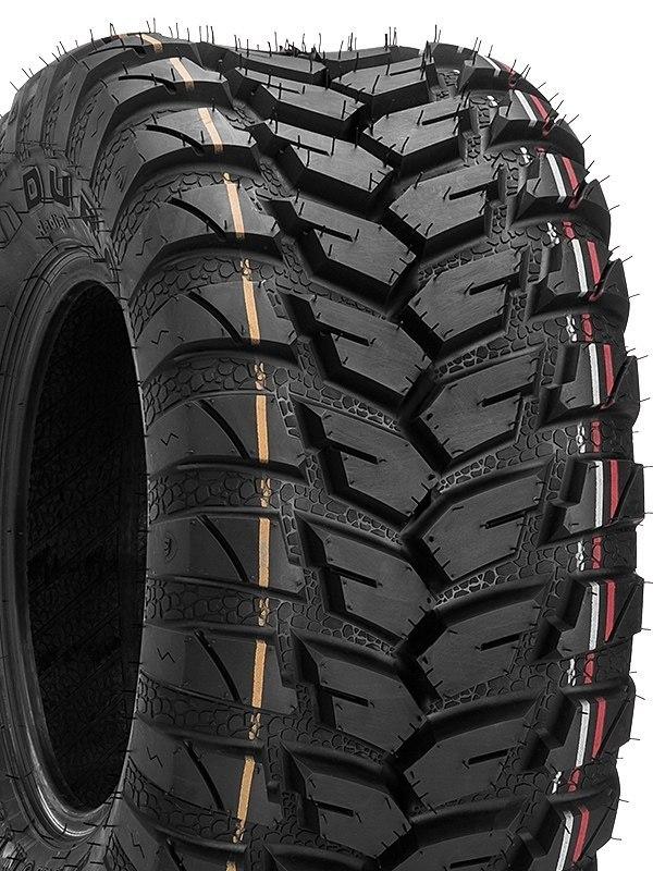 Duro DI-2037 Frontier 26x9 -12 49 N