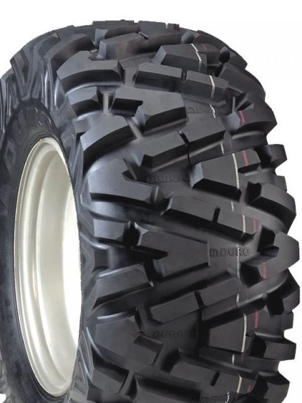 Duro DI2025 Power Grip 6PR REAR 25x10 R12 55 N