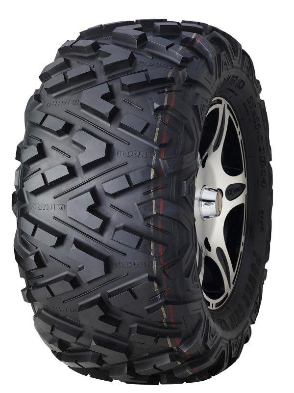 Duro DI2039 Power Grip V2 6PR FRONT 27x9 -14 63 N