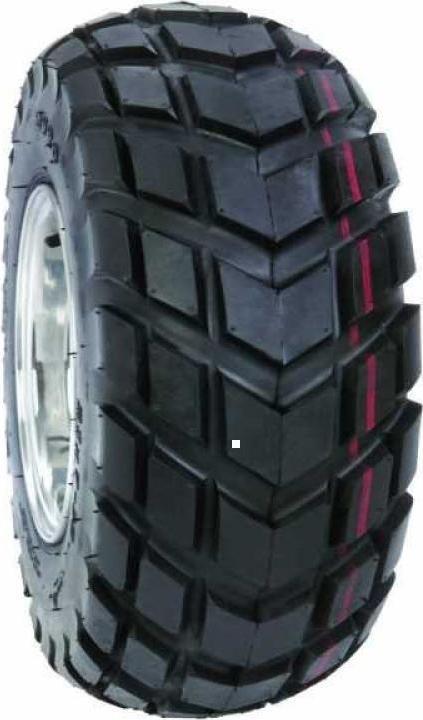 Duro HF247 20x8 -8 32N