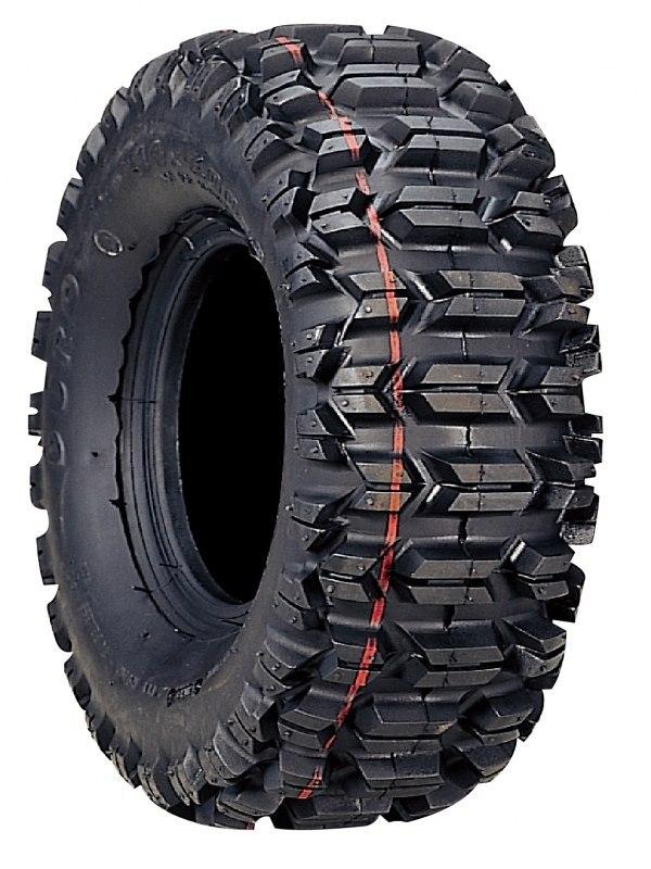 Duro HF270 14X4.00 -6 2PR 