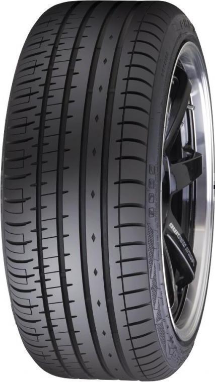 Accelera Phi-R 175/50 R15 75H