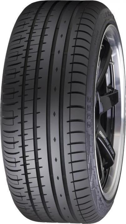 Accelera PHI 255/30 R21 95W
