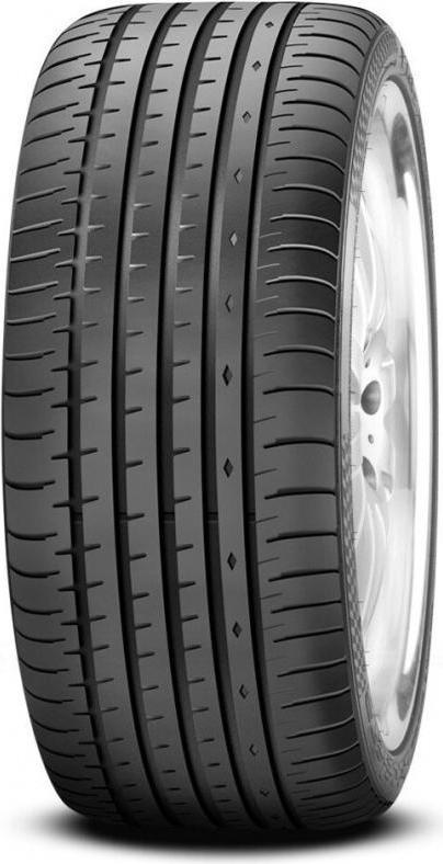 Accelera Phi 2 XL 275/35 R20 102Y