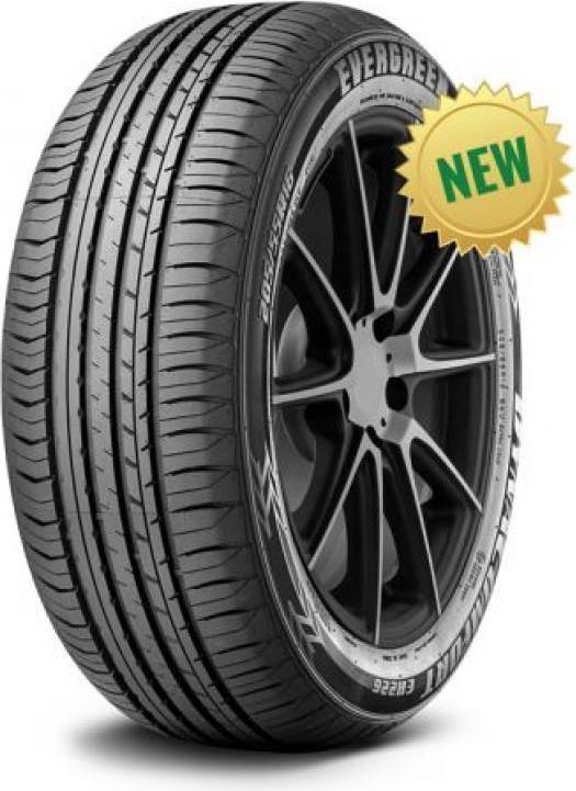 Evergreen DYNACOMFORT EH226 185/50 R16 81V