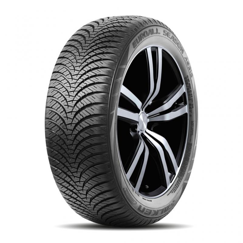 Falken EUROALL SEASON AS210 195/55 R16 87 V