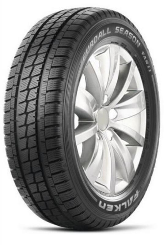 Falken EUROALLSEASON VAN11 195/65 R16 104/102T