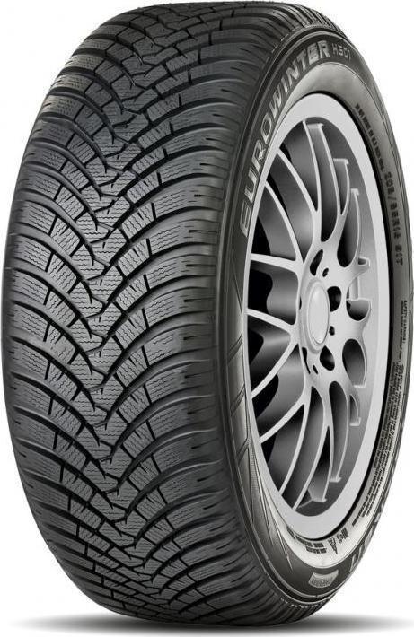 Falken EUROWINTER HS01 MFS RunFlat 245/50 R18 100H