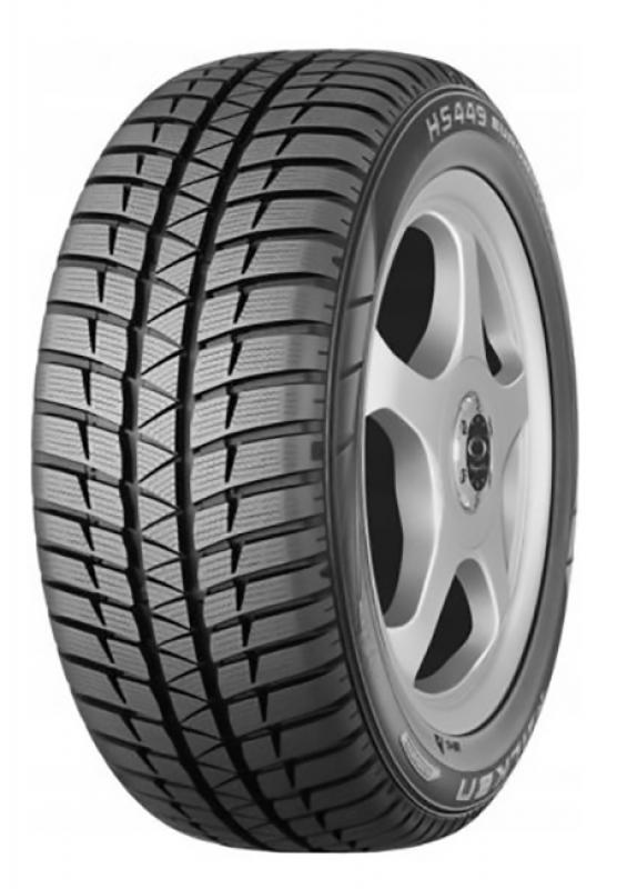 Falken EUROWINTER HS449 XL MFS 255/40 R18 99 V