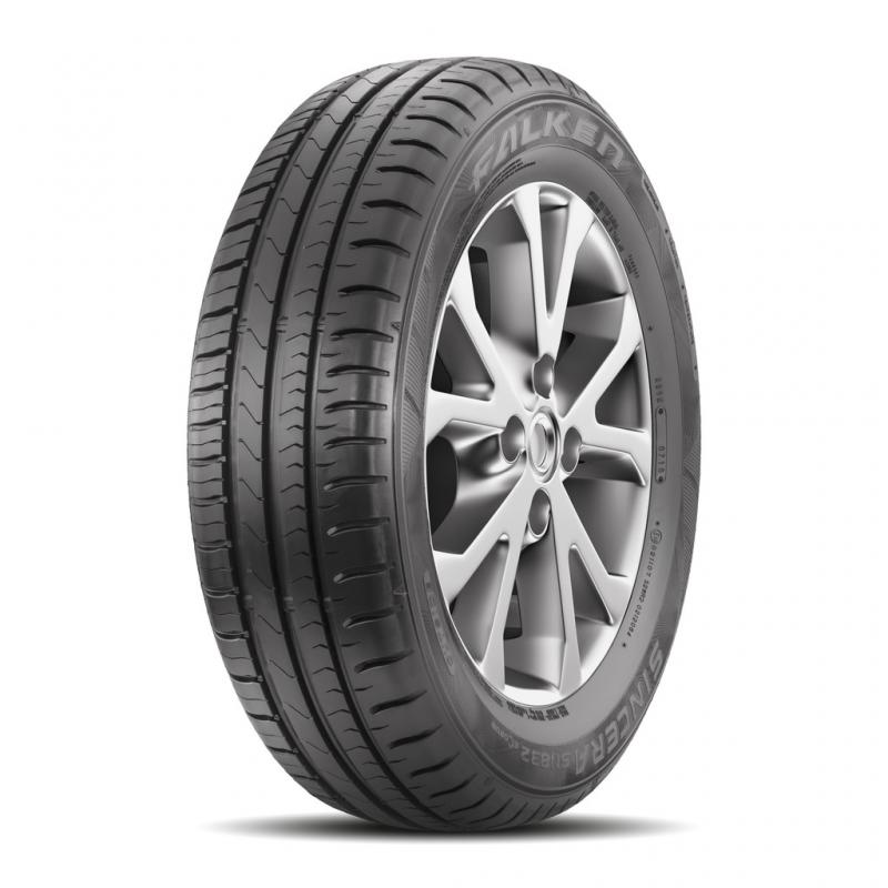 Falken SINCERA SN832 ECORUN XL 145/80 R12 77 T