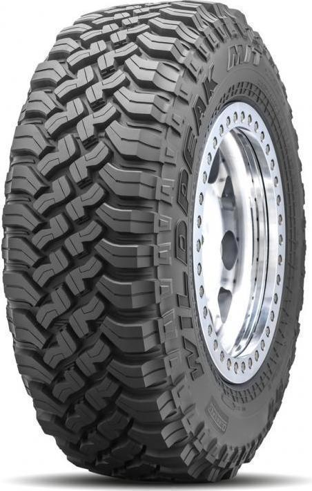 Falken WILDPEAK M/T01 33X12.50 R15 108 Q