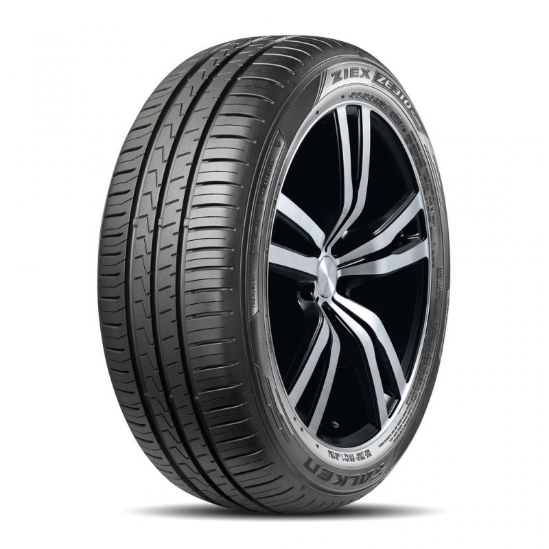 Falken ZIEX ZE310 ECORUN 195/45 R14 77V