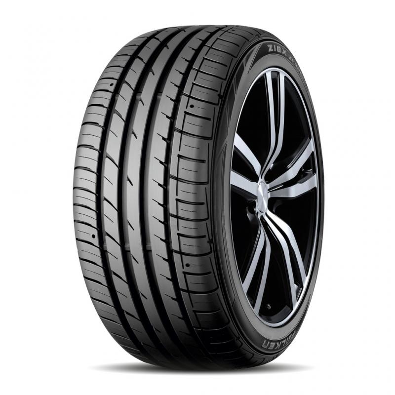 Falken ZIEX ZE914B MFS TO 225/45 R17 91 W