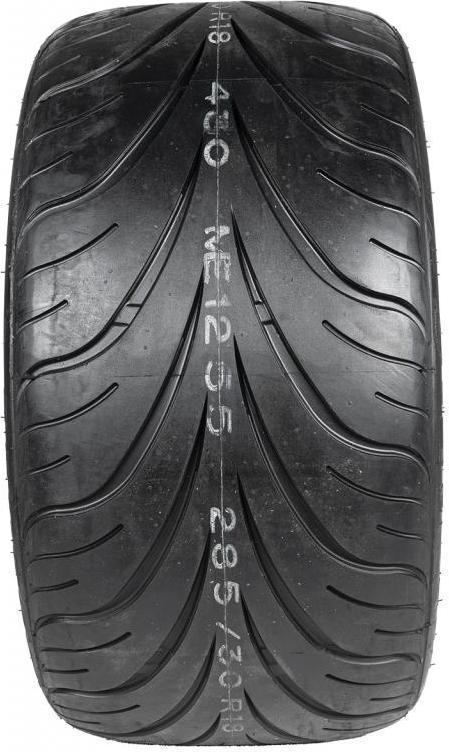 Federal 595 RS-R (SEMI-SLICK) MFS 205/50 R15 89W